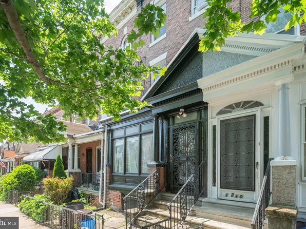 1212 S 46th St, Philadelphia, PA 19143