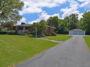 3137 Compton Rd, Cincinnati, OH 45251