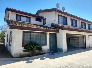 1121 E Grand Ave APT A, Pomona, CA 91766