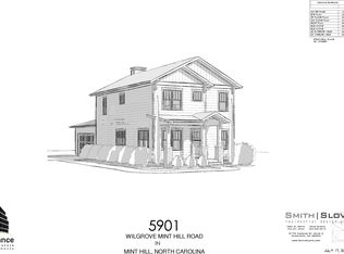 5901 Wilgrove Mint Hill Rd, Mint Hill, NC 28227