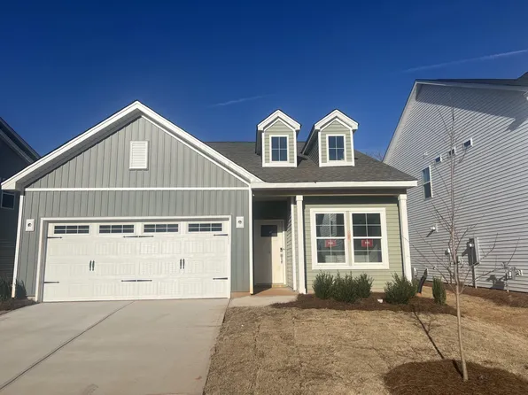 7018 New Horizons Ln, Boiling Springs, SC 29316