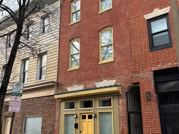 1740 Fleet St, Baltimore, MD 21231