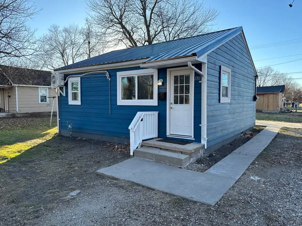 1701 East Ave, Baxter Springs, KS 66713