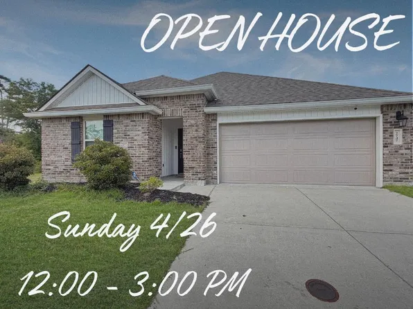 7747 Joe Lynn Trl, Denham Springs, LA 70726