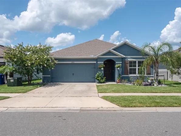 2635 Neverland Dr, New Smyrna Beach, FL 32168