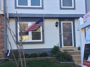 7727 Camp Alger Ave, Falls Church, VA 22042