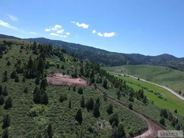 12085 S Dempsey Creek Rd, Lava Hot Springs, ID 83246