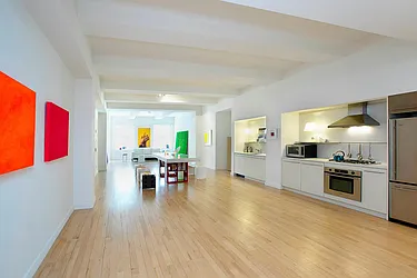 Rented by Keller Williams NYC
