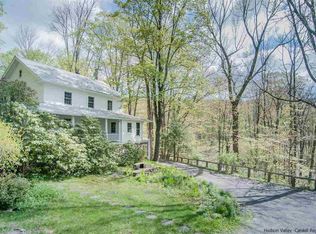 551 Mink Hollow Rd, Willow, NY 12495