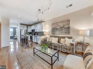 1446 Newton St NW APT 3, Washington, DC 20010