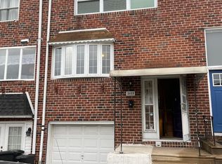 3153 Birch Rd #1, Philadelphia, PA 19154