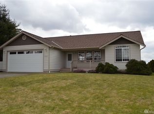 4809 N Golf Course Dr, Blaine, WA 98230