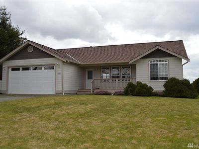 4809 N Golf Course Dr, Blaine, WA, 98230