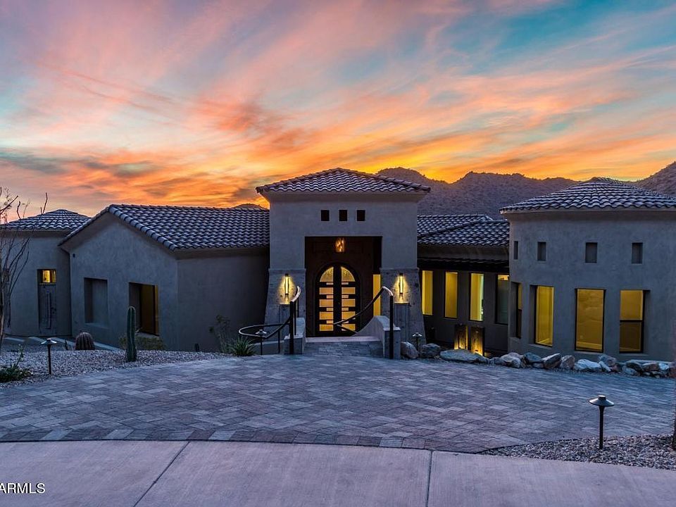 12544 N Red Sky Ct, Fountain Hills, AZ 85268 | MLS #6256785 | Zillow