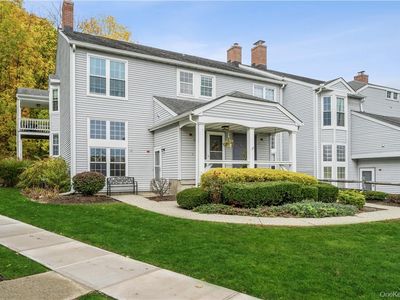 27 The Knls, Warwick, NY, 10990