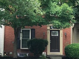706 Slate Hollow Ct, Powell, OH