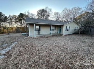 309 Lebanon Rd, Laurel, MS 39443