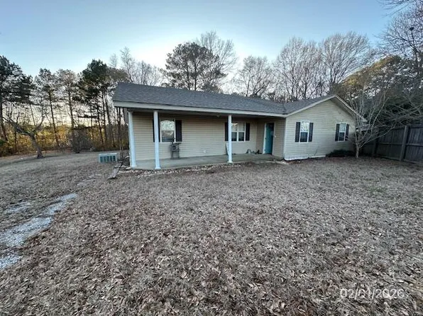 309 Lebanon Rd, Laurel, MS 39443