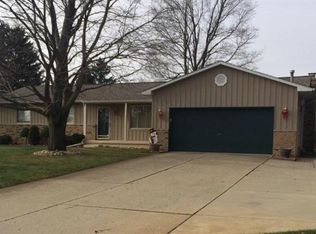 10519 Rene Dr, Clio, MI 48420