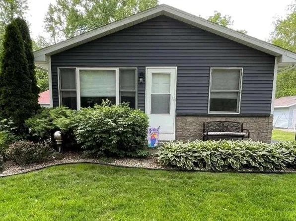 1535 Dietrich DRIVE, Twin Lakes, WI 53181