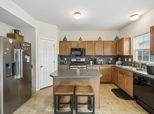 5333 Ryan Allen Cir, Whites Creek, TN 37189