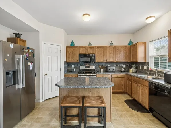 5333 Ryan Allen Cir, Whites Creek, TN 37189