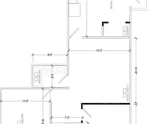4th image of 4182 Talon Dr