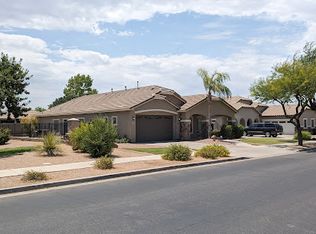 21781 E Rosa Rd, Queen Creek, AZ 85142