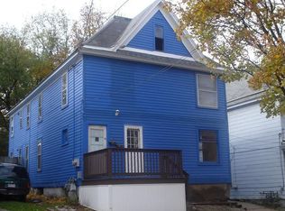 827 Waverly Pl, Utica, NY