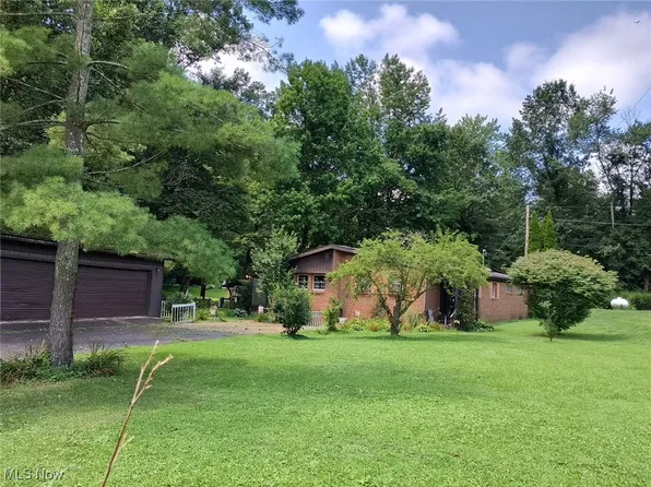 20413 Township Road 1184, Coshocton, OH 43812