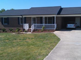 106 Barley Dr, Kings Mountain, NC 28086