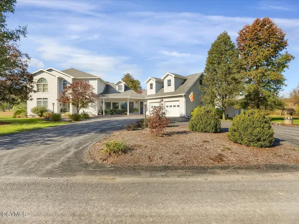 1069 Skunk Hollow Rd, Mifflinburg, PA 17844