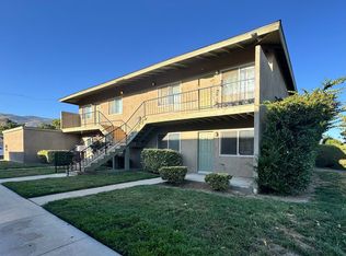 410 - 436 CA-202, Tehachapi, CA 93561