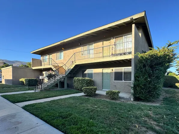 410 - 436 CA-202, 410-436 State Highway 202 #418, Tehachapi, CA 93561