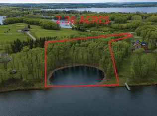 Tbd W Lake Ida Ln, Pelican Rapids, MN 56572