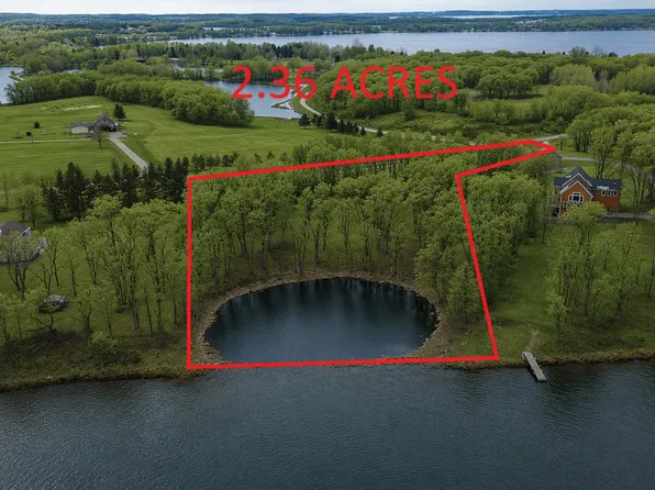 Tbd W Lake Ida Ln, Pelican Rapids, MN 56572