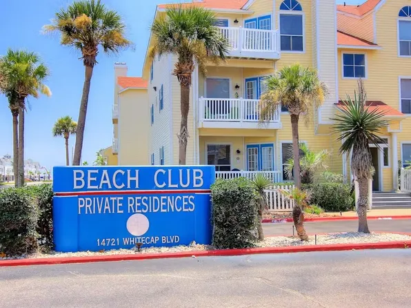14721 Whitecap Blvd APT 331, Corpus Christi, TX 78418