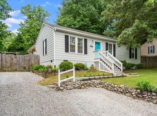 3006 Speeks Dr, Midlothian, VA 23112