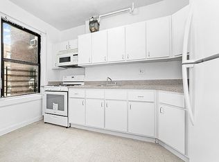 617 W 190th St APT 4F, New York, NY 10040