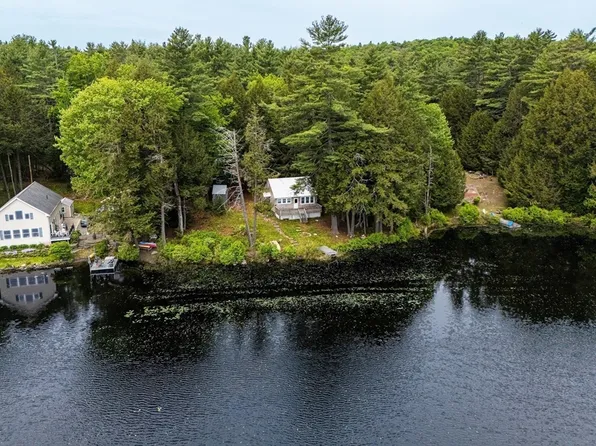 54 Bray Rd, Chesterfield, MA 01012