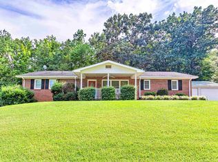 424 Edgewater Dr, Gaffney, SC 29340