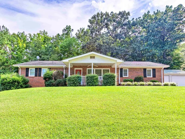 424 Edgewater Dr, Gaffney, SC 29340