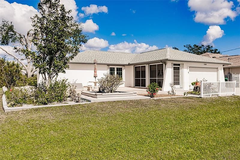 13336 Windcrest Dr, Pt Charlotte, FL 33953 MLS C7470794 Zillow