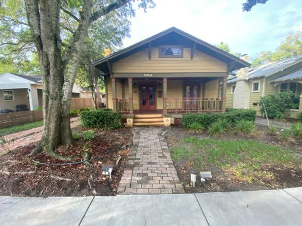 1504 Mount Vernon St, Orlando, FL 32803