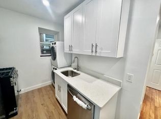 116 Prince St #4FF, Boston, MA 02113