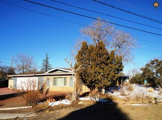 1001 Robin Rd, Gallup, NM 87301