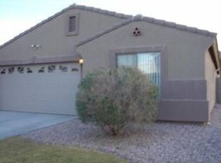 809 E Monteleone St, San Tan Valley, AZ 85140