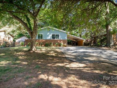 1016 Lewiston Ave, Charlotte, NC, 28208