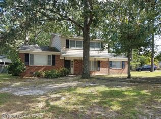 5602 Glenrock Dr, Fayetteville, NC 28303
