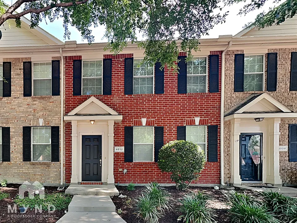 4812 Heather Glen Trl